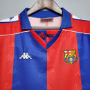 CAMISA BARCELONA - RETRÔ - TORCEDOR - 1993
