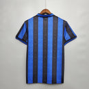 CAMISA ATALANTA - RETRÔ - TORCEDOR - 1996