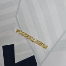 Carregar imagem no visualizador da galeria, CAMISA KASHIMA ANTLERS - JAPÃO - FORA/ AWAY - TORCEDOR - 22/23
