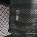 CAMISA REAL MADRID - TERCEIRO/ THIRD - JOGADOR - 22/ 23