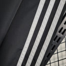 CORTA VENTO - ALEMANHA - PRETO