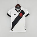 CAMISA VASCO - FORA/ AWAY - FEMININO - 22/ 23