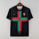 CAMISA PORTUGAL - CONCEITO - TORCEDOR - 22/ 23