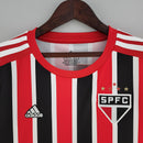 CAMISA SÃO PAULO - FORA/ AWAY - FEMININO - 22/ 23