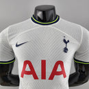 CAMISA TOTTENHAM - CASA/HOME - JOGADOR - 22/23