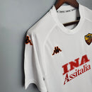 CAMISA ROMA - RETRÔ - TORCEDOR - 2000