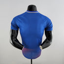 CAMISA LYON - QUARTO/ FOURTH - JOGADOR - 22/23