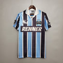 CAMISA GRÊMIO - RETRÔ - TORCEDOR - 2000