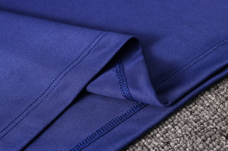 KIT PRÉ JOGO - BARCELONA - AZUL