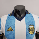 CAMISA ARGENTINA - SPECIAL EDITION - JOGADOR - 22/23
