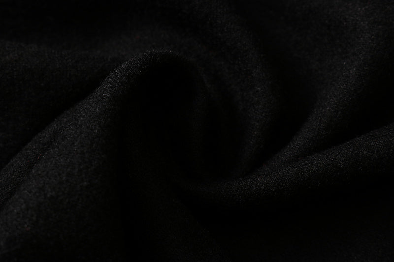 KIT PASSEIO COM CAPUZ - LIVERPOOL - PRETO, VERMELHO, VERDE E BRANCO