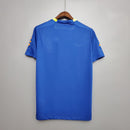 CAMISA BRASIL - TREINO/ TRAINNING - AZUL - TORCEDOR - 22/ 23