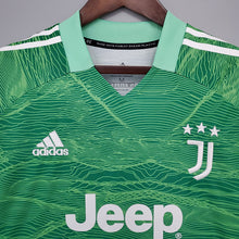 Carregar imagem no visualizador da galeria, CAMISA JUVENTUS - TORCEDOR - GOLEIRO - 21/22
