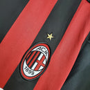 CAMISA MILAN - RETRÔ - TORCEDOR - 2009