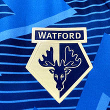 Carregar imagem no visualizador da galeria, CAMISA WATFORD - TERCEIRO/ THIRD - TORCEDOR - 21/22
