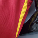 CAMISA CLEVELAND CAVALIERS - VERMELHA EDIÇÃO 2021