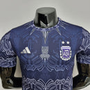 CAMISA ARGENTINA - SPECIAL BLUE EDITION - JOGADOR - 22/23