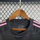 CAMISA INTER MIAMI CF - MLS - FORA/ AWAY - TORCEDOR - 23/24