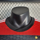 CAMISA FLAMENGO - CASA/ HOME -JOGADOR - 23/24