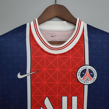 Carregar imagem no visualizador da galeria, CAMISA PARIS SAINT GERMAIN (PSG) - EDIÇÃO ESPECIAL - RETRO - TORCEDOR - 21/22
