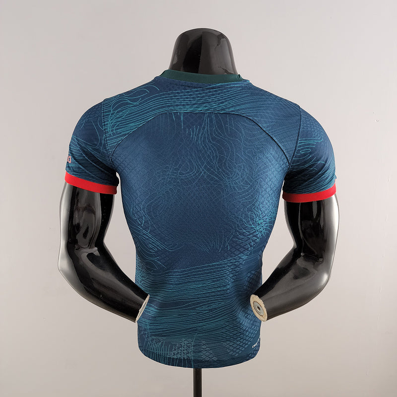 CAMISA LIVERPOOL - FORA/ AWAY - JOGADOR - 22/23