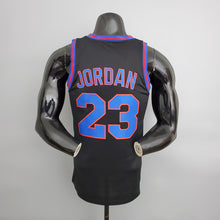 Carregar imagem no visualizador da galeria, CAMISA SPACE JAM (TUNE SQUAD) - BLACK VERSION - FILME - JORDAN
