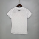 CAMISA SANTOS - CASA/ HOME  - FEMININO - 21/22