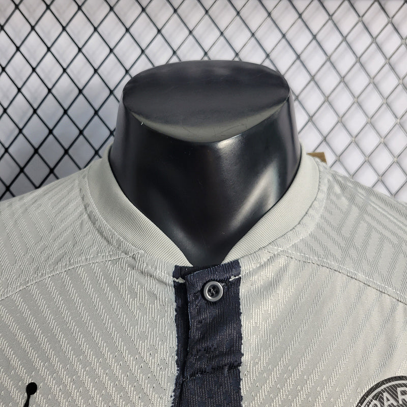 CAMISA PARIS SAINT GERMAIN (PSG) - TERCEIRO/ THIRD - JOGADOR - 22/ 23