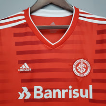 Carregar imagem no visualizador da galeria, CAMISA INTERNACIONAL - CASA/ HOME  - FEMININO - 21/22
