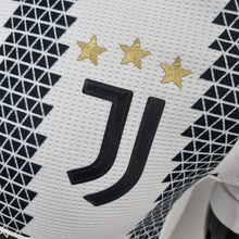 Carregar imagem no visualizador da galeria, CAMISA JUVENTUS - CASA/ HOME - JOGADOR - 22/23
