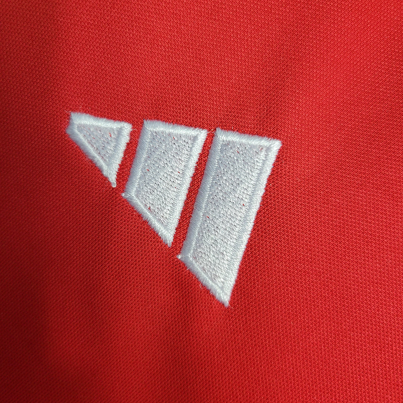CAMISA INTERNACIONAL - CASA/ HOME - FEMININO - 23/24