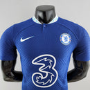 CAMISA CHELSEA - CASA/ HOME - JOGADOR - 22/23