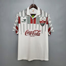 CAMISA FLUMINENSE - RETRÔ - TORCEDOR - 1989