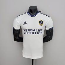 Carregar imagem no visualizador da galeria, CAMISA LOS ANGELES GALAXY - MLS - CASA/ HOME - JOGADOR - 22/23
