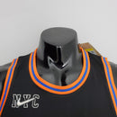 CAMISA NEW YORK KNICKS - - CITY EDITION - 75TH ANNIVERSARY - 2022