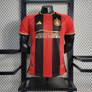 CAMISA ATLANTA UNITED - CASA/ HOME  - JOGADOR - 23/24