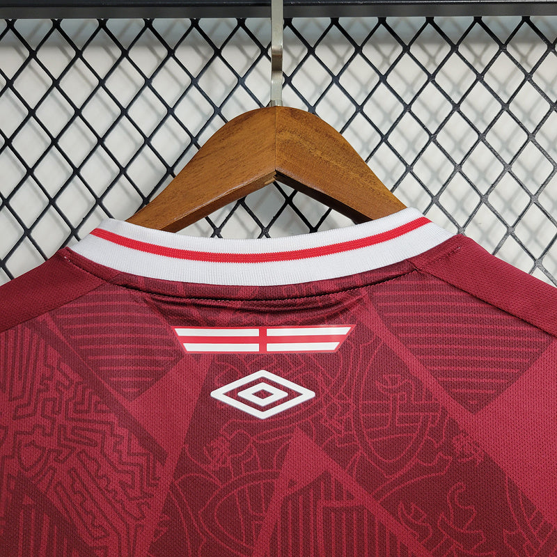 CAMISA FLUMINENSE - FORA/ AWAY - TORCEDOR - 23/24