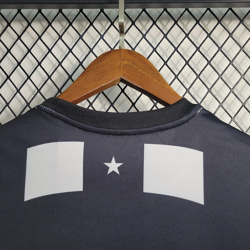CAMISA BOTAFOGO - CASA/ HOME - TORCEDOR - 23/24