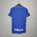 CAMISA ITALIA - RETRÔ - TORCEDOR - 1996