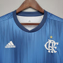 CAMISA FLAMENGO - RETRÔ - TORCEDOR - 2018