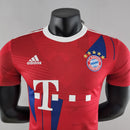 CAMISA BAYERN DE MUNQUE - SPECIAL EDITION - JOGADOR - 22/ 23