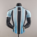 CAMISA GRÊMIO - CASA/ HOME - JOGADOR - 22/23
