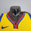 CAMISA GOLDEN STATE WARRIORS - DRAGÃO CHINÊS EDITION - 2018