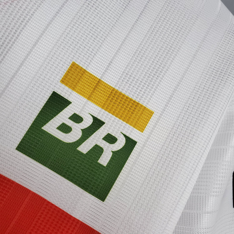 CAMISA FLAMENGO 100 ANOS - RETRÔ - TORCEDOR