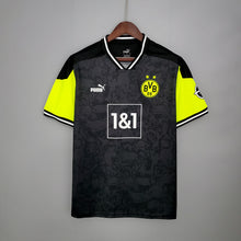 Carregar imagem no visualizador da galeria, CAMISA BORUSSIA DORTMUND - EDIÇÃO ESPECIAL - TORCEDOR - 21/22
