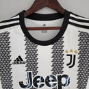 CAMISA JUVENTUS - CASA/ HOME- FEMININO - 22/ 23