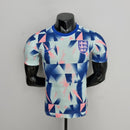 CAMISA INGLATERRA - TREINO/ TRAINING - JOGADOR - 22/ 23