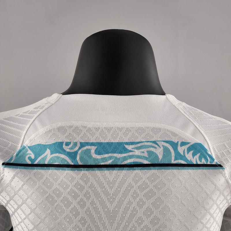 CAMISA CHELSEA - FORA/ AWAY - JOGADOR - 22/ 23