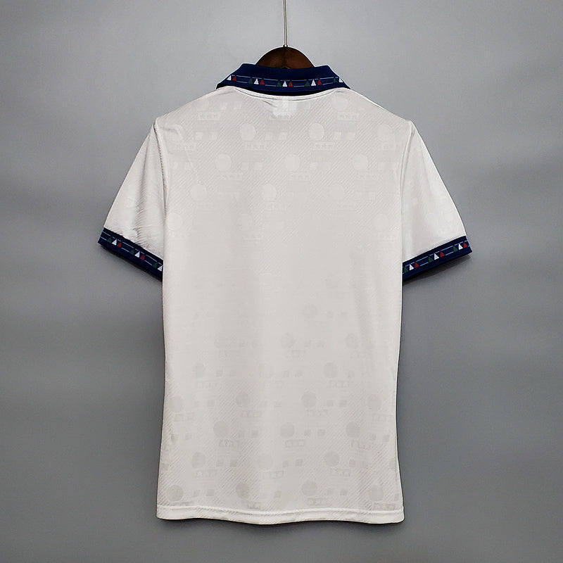 CAMISA ITALIA - RETRÔ - TORCEDOR - 1994