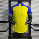 CAMISA AL NASSR  - CASA/ HOME - JOGADOR - 23/24